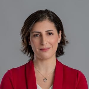 Elisabeth Bykoff