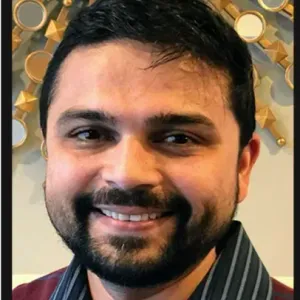 Sapan Sarvaiya