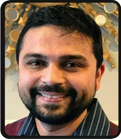 Sapan Sarvaiya